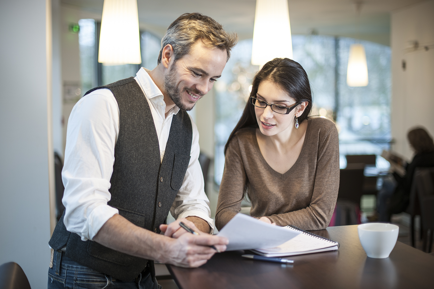 The Daily Rail: Is the Open Book Business Model the Key to Restaurant Staff Sustainability?