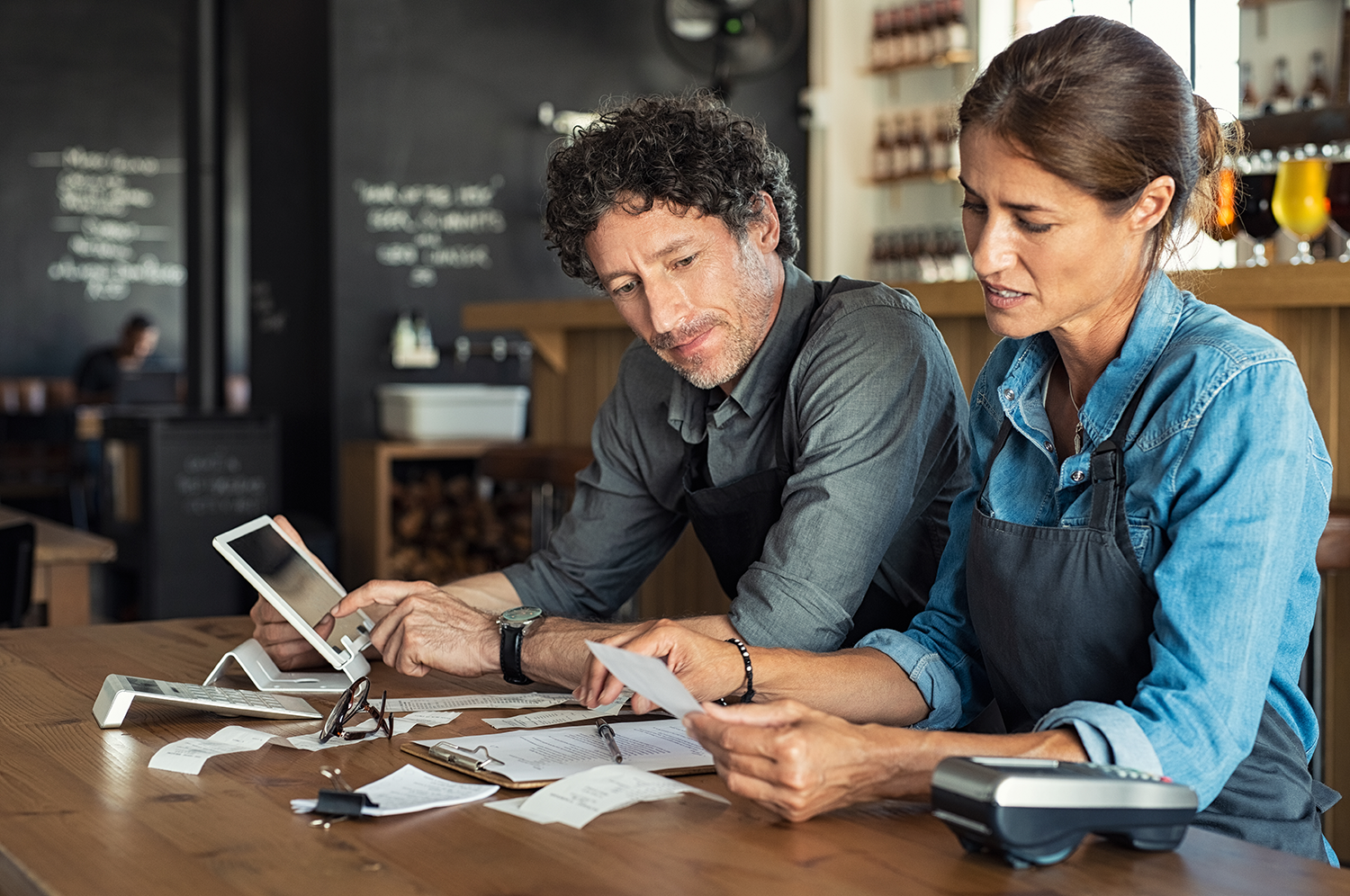 10 Ways to Improve Your Bar's Profitability