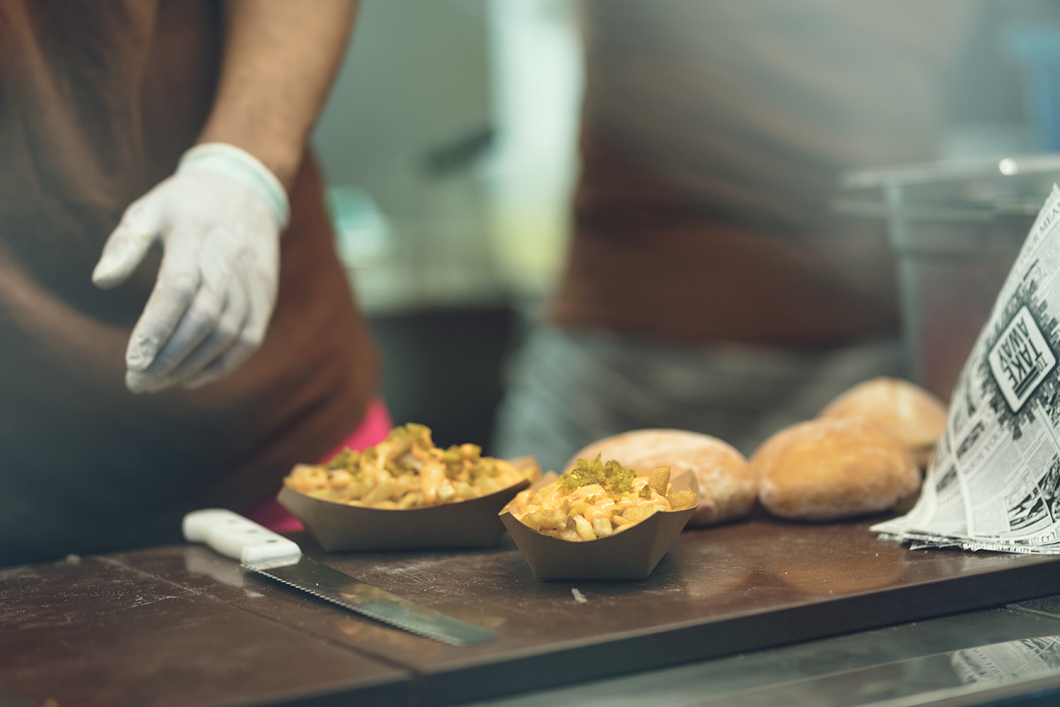 How well do you know your local bar and restaurant market?
