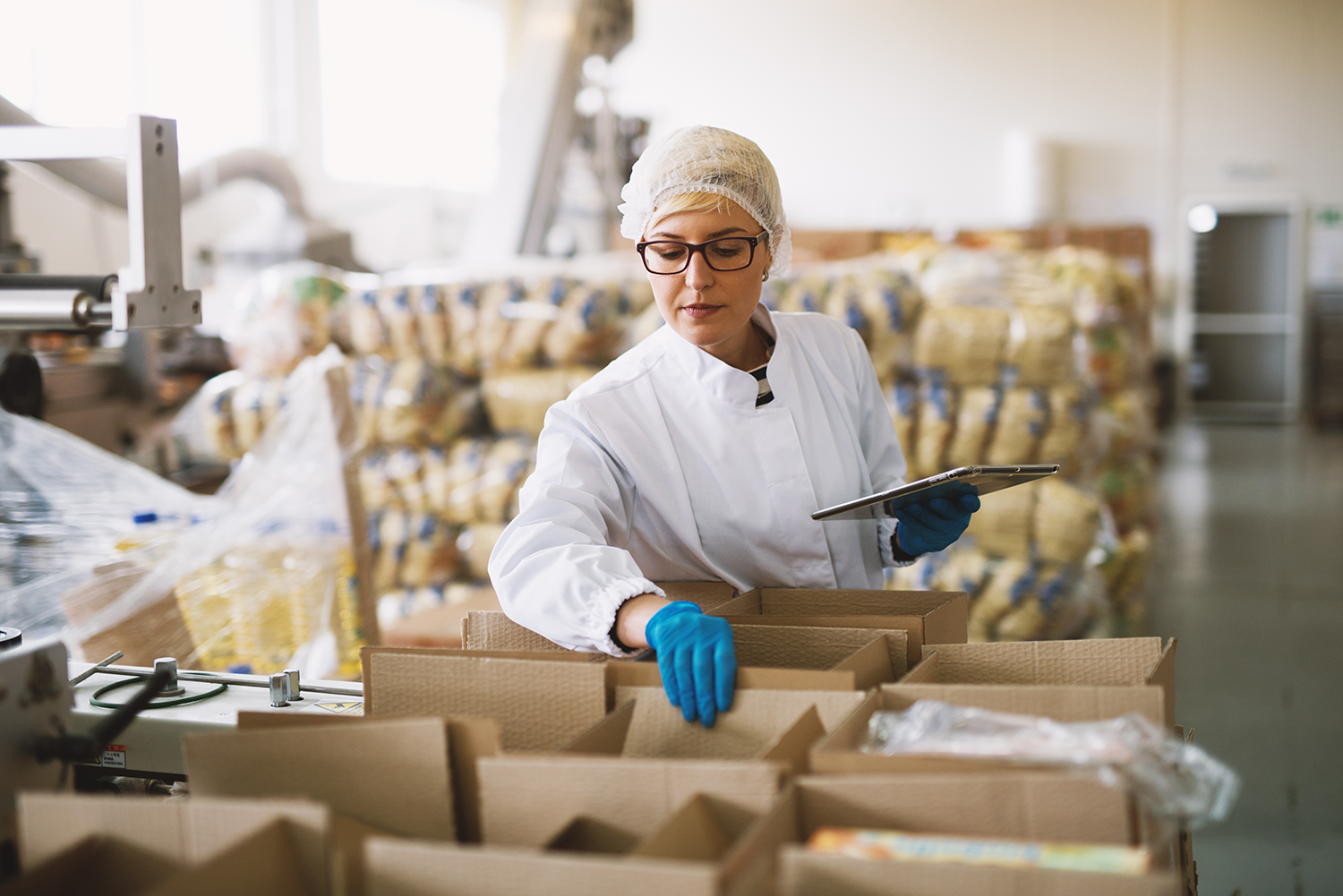 How Restaurants Can Get Food Distribution Right