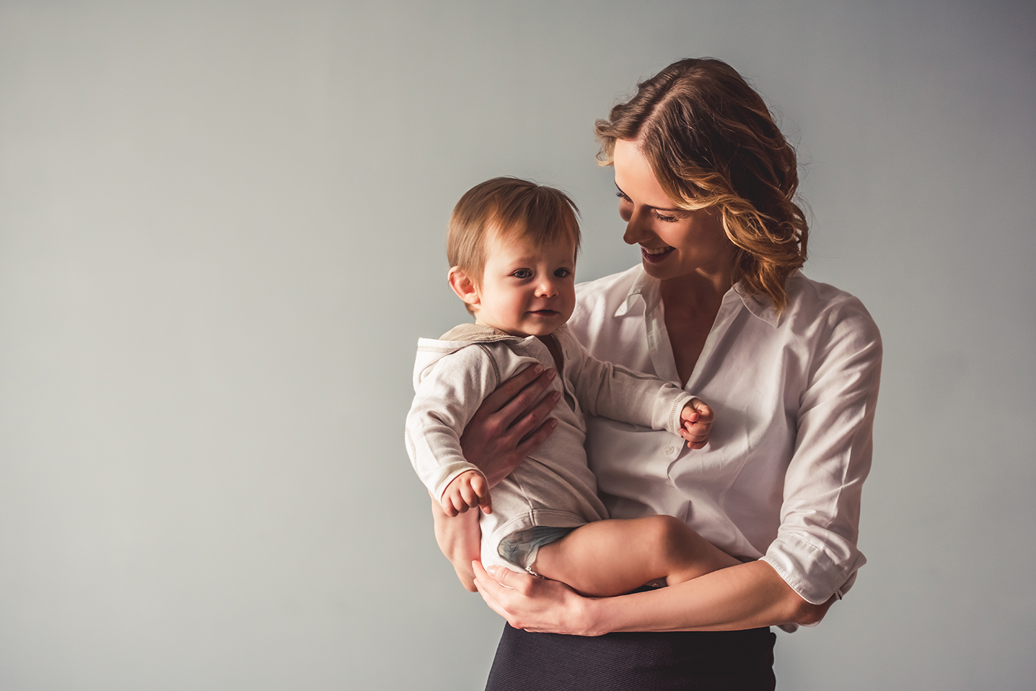 The Daily Rail: Working in the Restaurant Industry as a Parent Presents Real Challenges
