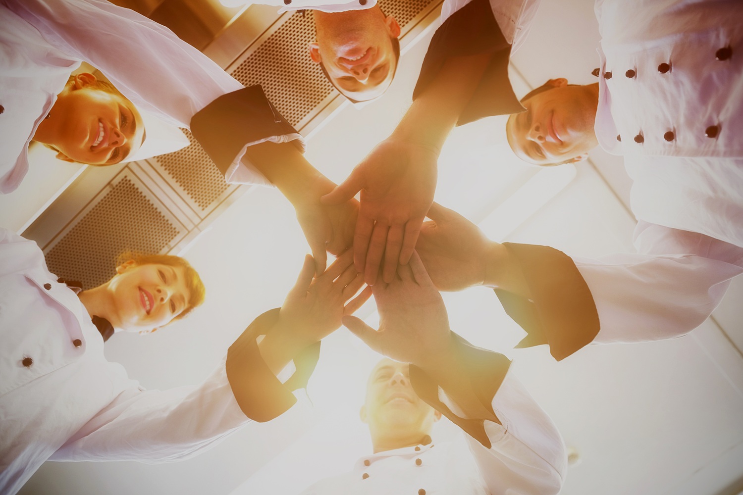The Daily Rail: How Restaurants Can Avoid Staff Unionization