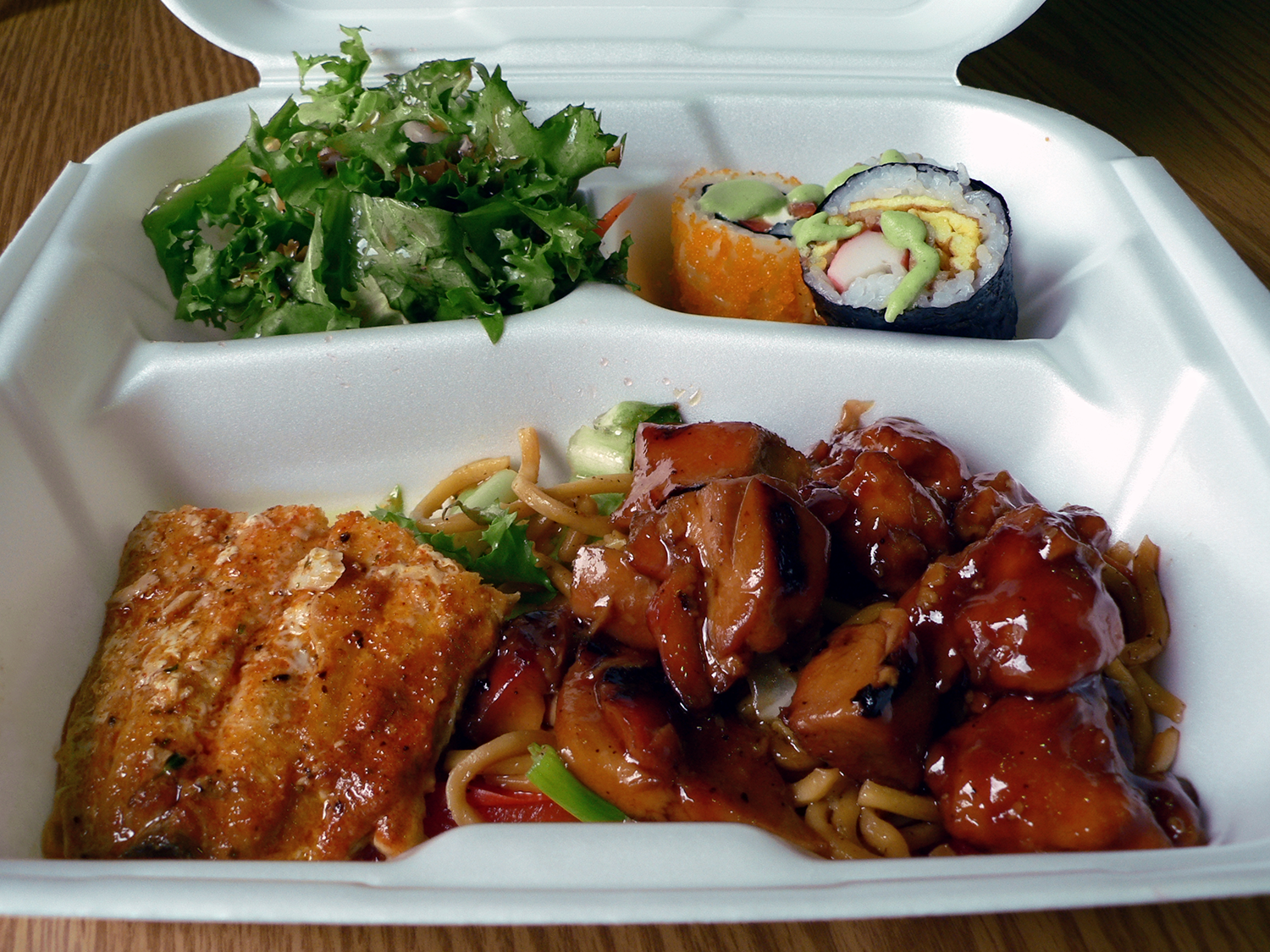The Daily Rail: Restaurants Shouldn't Ignore Carryout Opportunities 