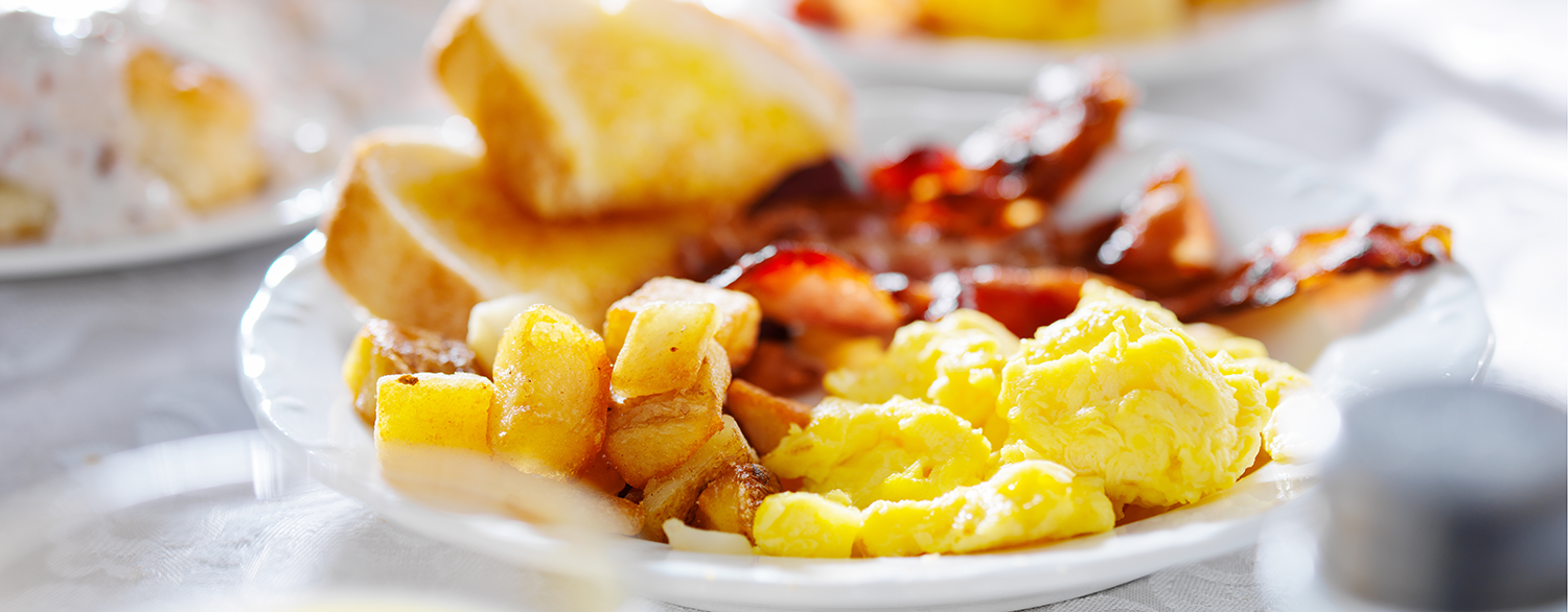 The Daily Rail: Has Your Restaurant Considered Breakfast Recently?