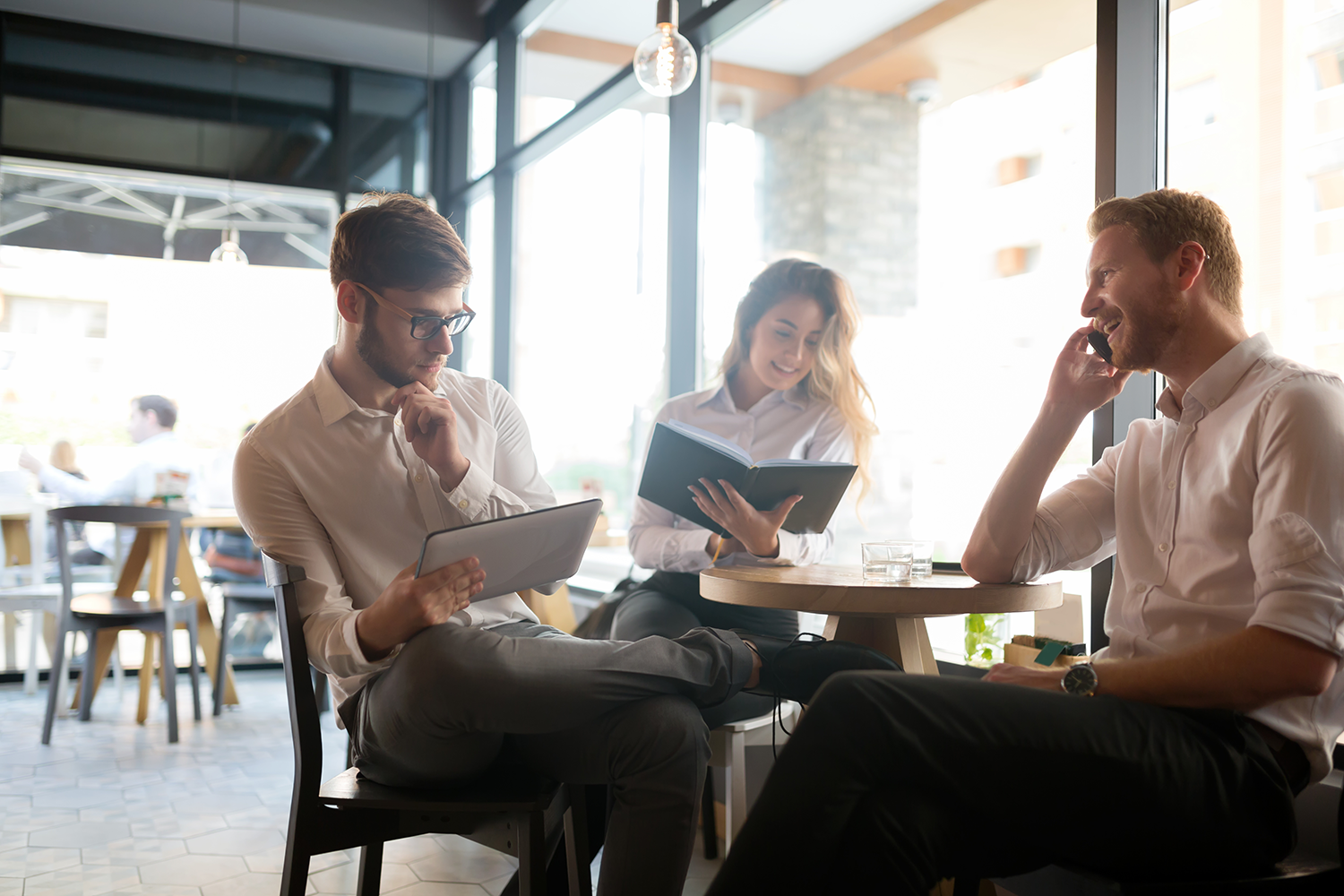 how to write a business plan for a restaurant and bar Tips for writing up a bar business plan.