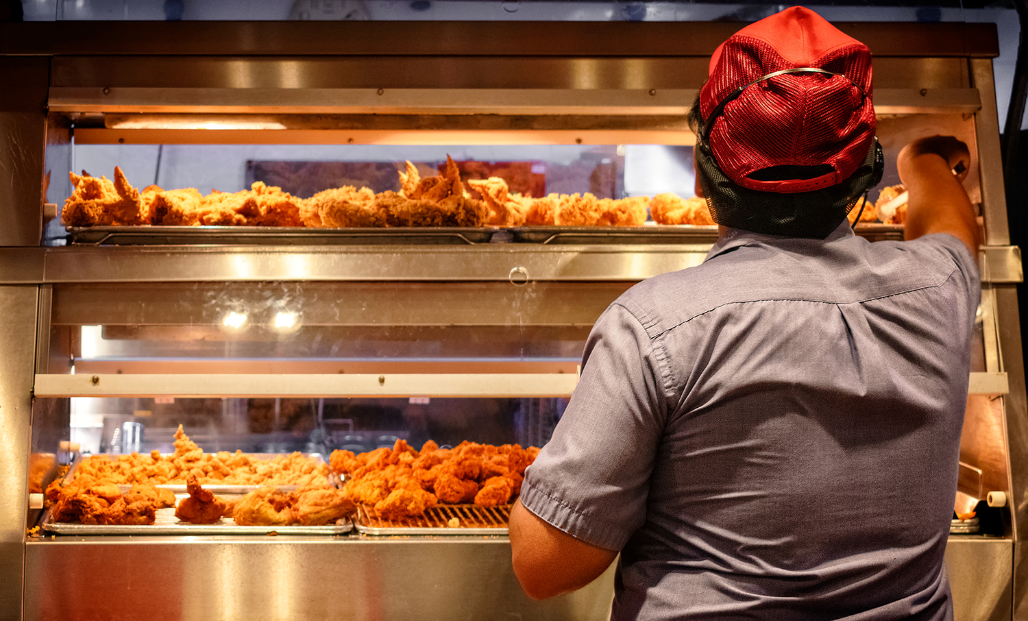 The Daily Rail: Restaurant Operators Don't Have to Guess Industry Salary Figures