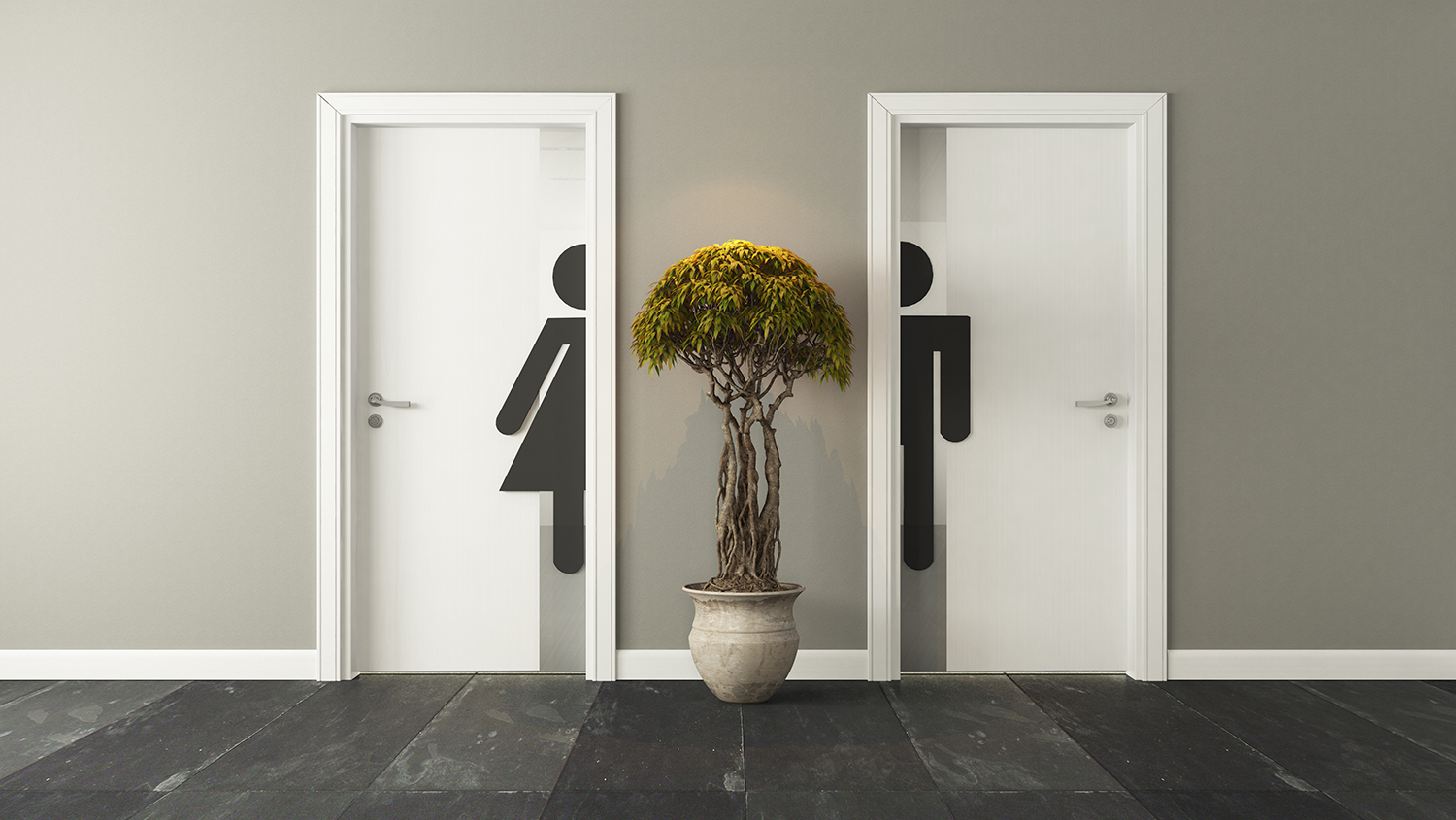 The Daily Rail: What Does Your Restaurant's Bathroom Access Policy Say About Your Business?