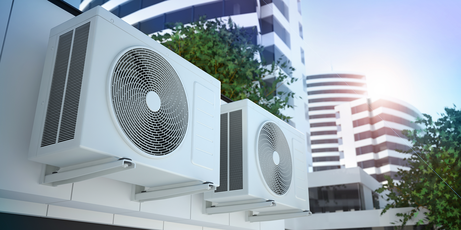 Get an air purifier for your restaurant’s kitchen.