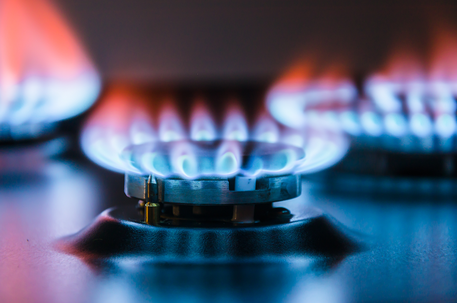 The Daily Rail: Can Your Restaurant Function Without Natural Gas?