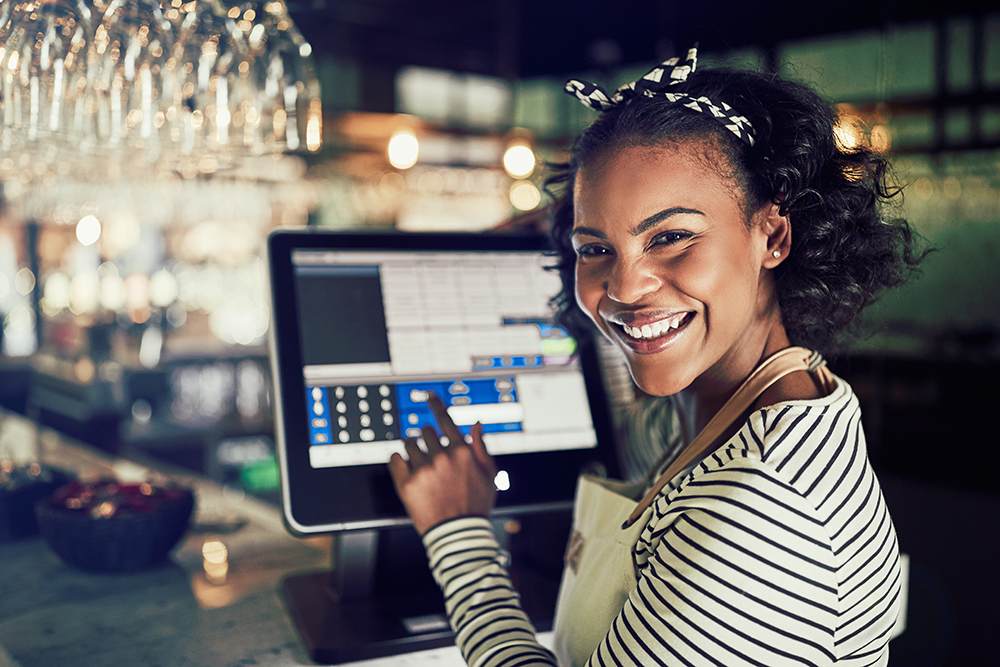 Make sure your restaurant’s POS system is useful for data collection and analysis.