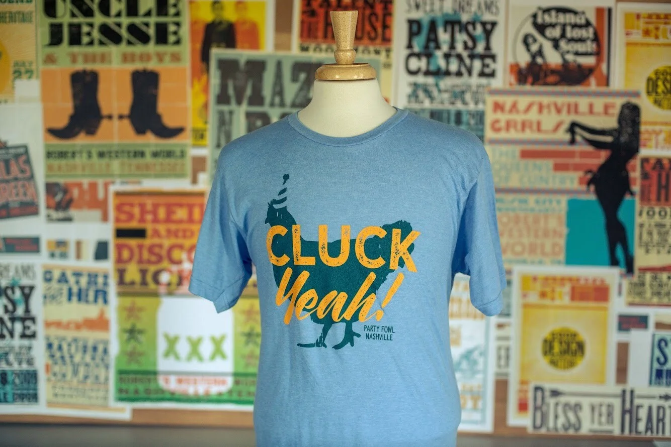 The Daily Rail: Build Premium Restaurant Merchandise Items to Expand Your Brand
