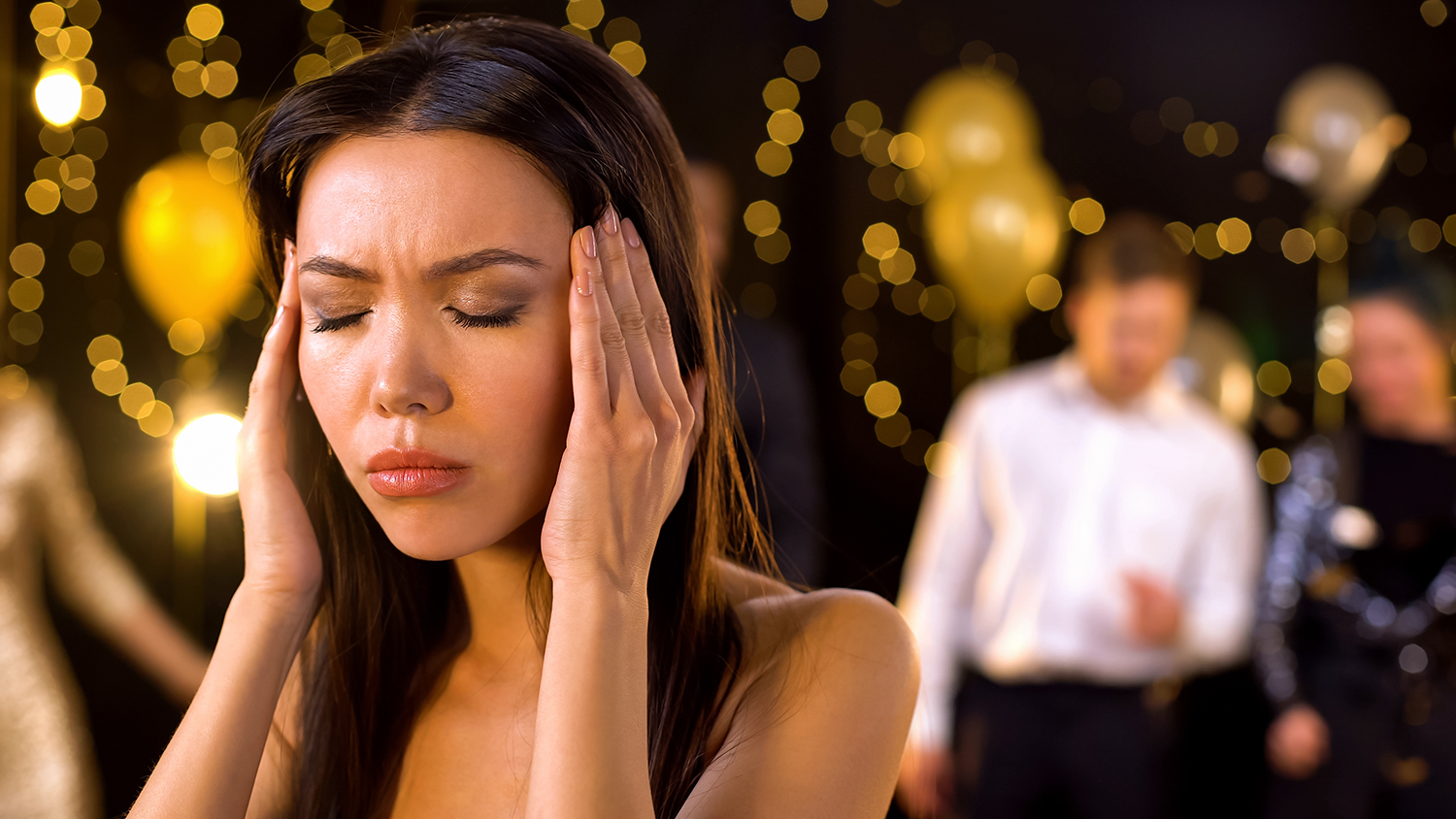 The Daily Rail: Loud Restaurants are Ruining the Guest Experience
