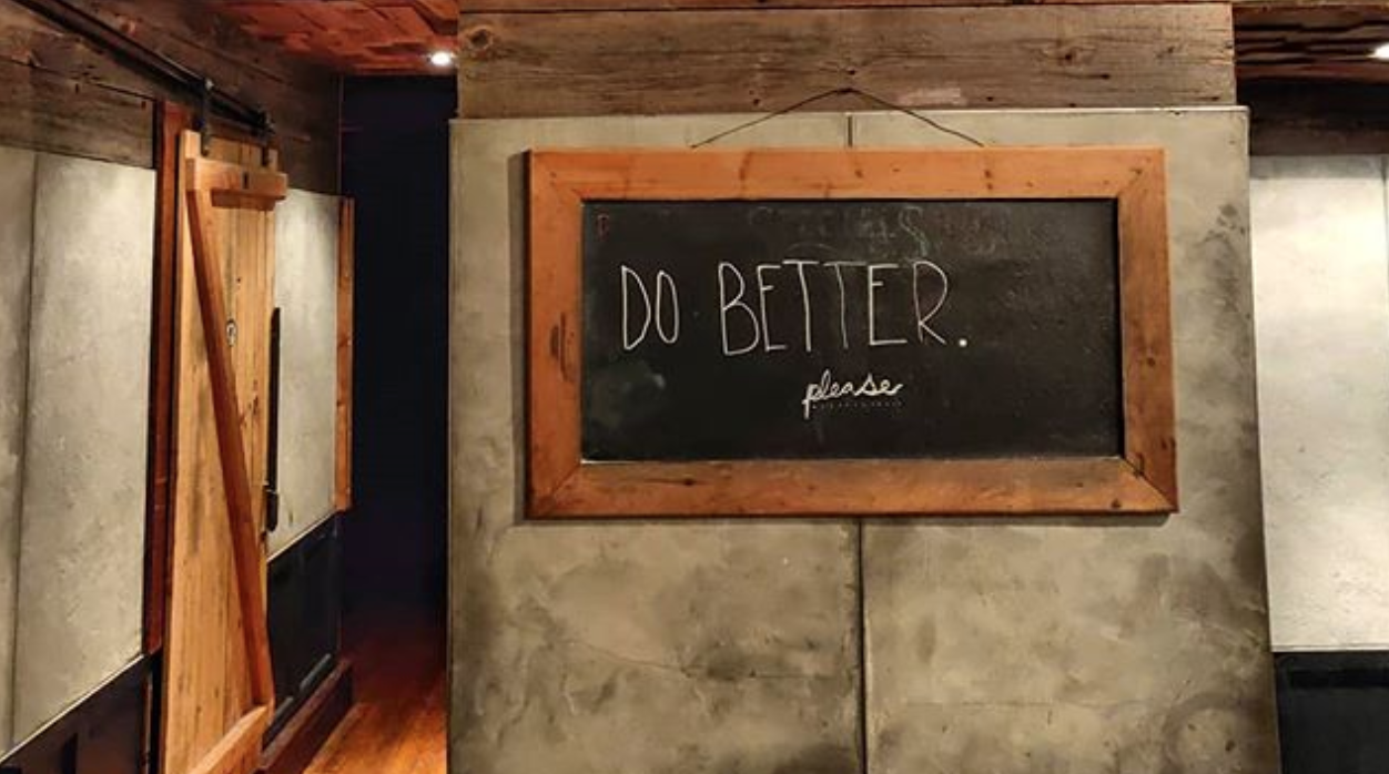 The Daily Rail: What Would Make Your Entire Restaurant Staff Walkout?