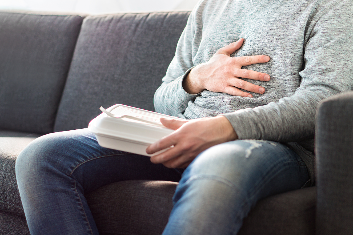 The Daily Rail: Are You Doing Enough to Inform Guests of Food Allergens?