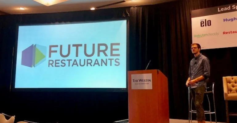 The Daily Rail: What Industry Leaders are Talking About at the 2019 Future Restaurants Conference