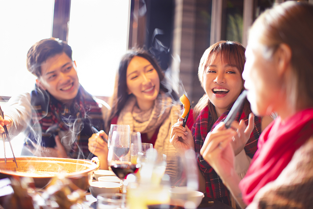 The Daily Rail: How to Prep Your Restaurant for the Winter Sales Slowdown