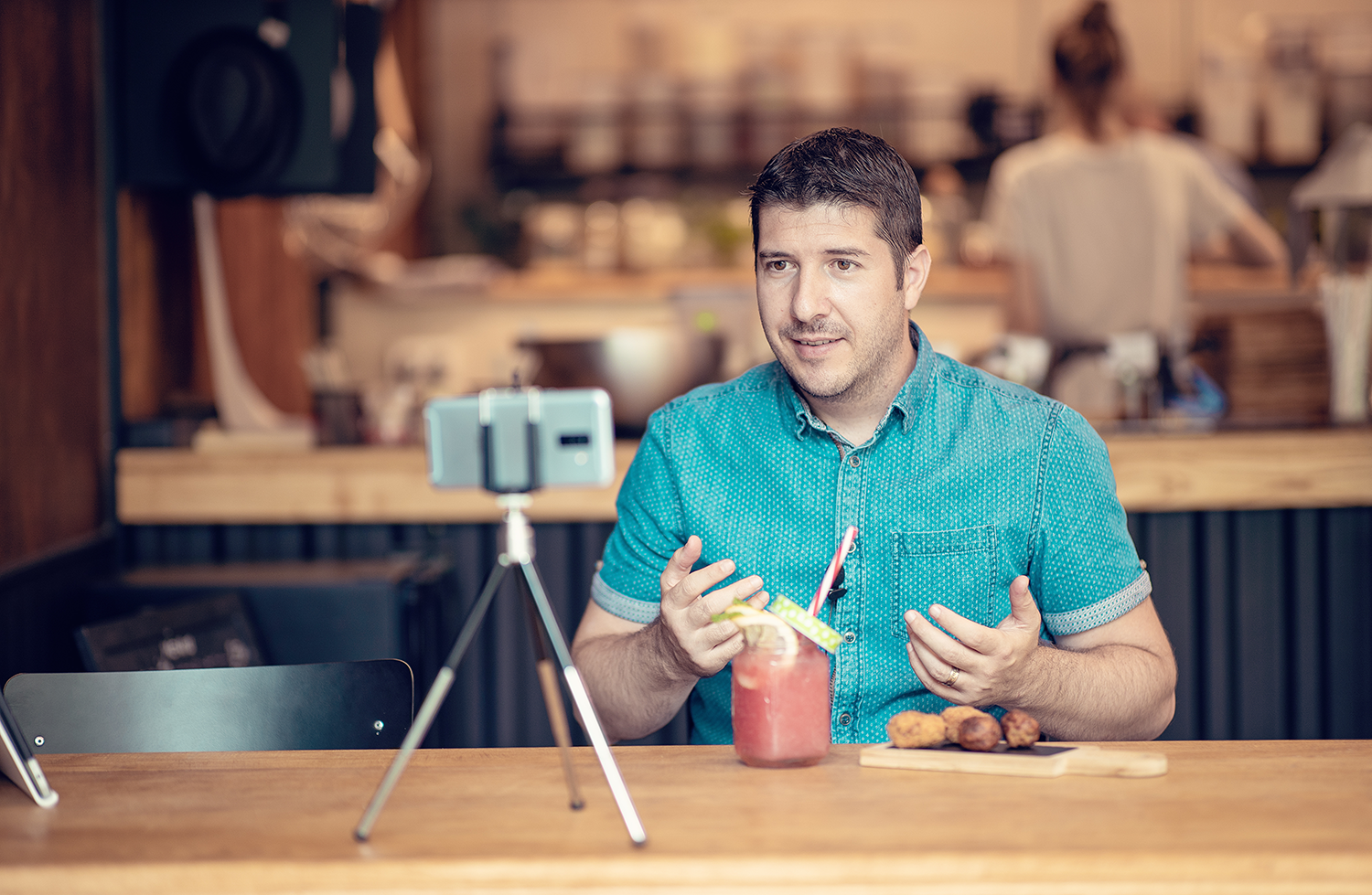 The Daily Rail: Why Restaurants Should Turn to Video for Staff Recruitment