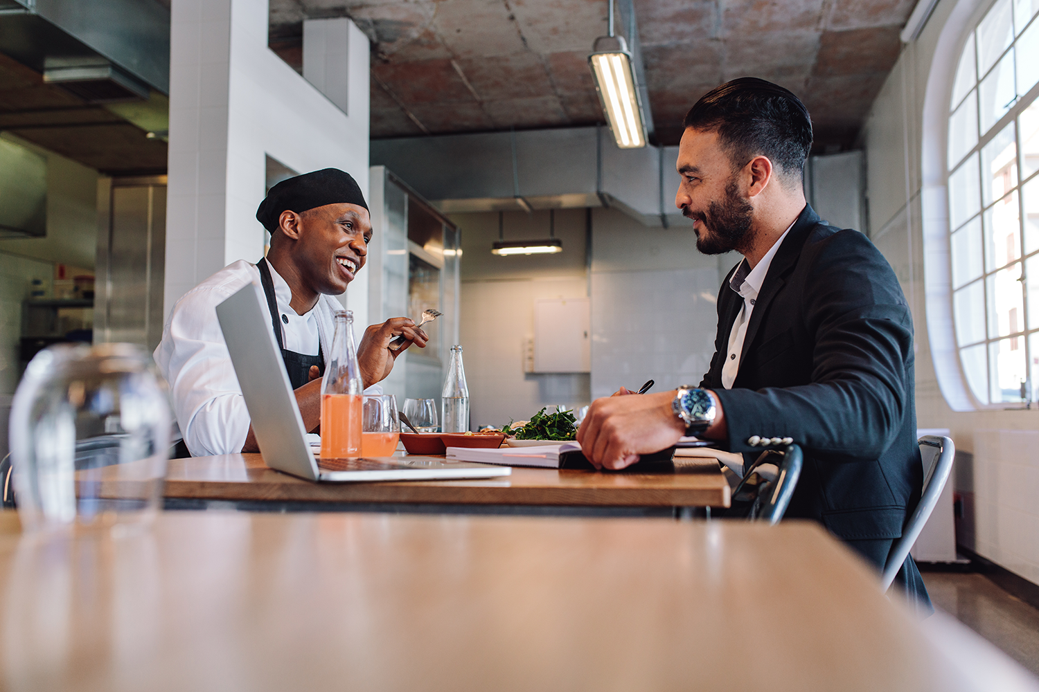 4 Ways to Find Restaurant Managers Who Are Driven by Achievement