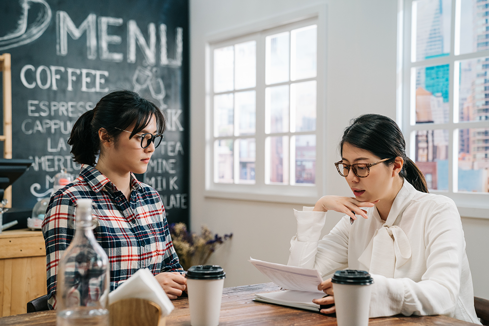 The Daily Rail: Restaurant Staff Retention Starts with a Simple Question