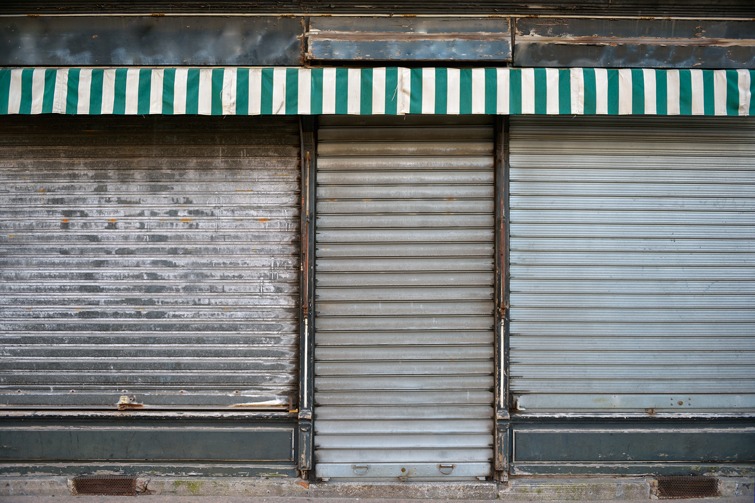 The Daily Rail: Even the Most Popular Restaurant Restaurateurs Fail on Occasion