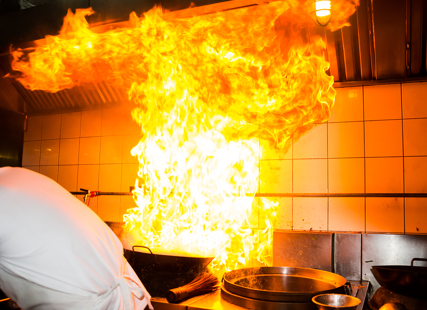The Daily Rail: Be Proactive When it Comes to Injury Risk at Your Restaurant