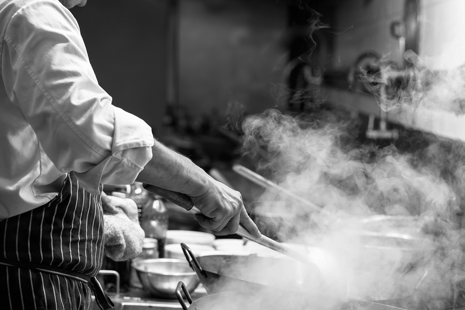 The Daily Rail: Are Restaurant Chefs Becoming an Industry Endangered Species?