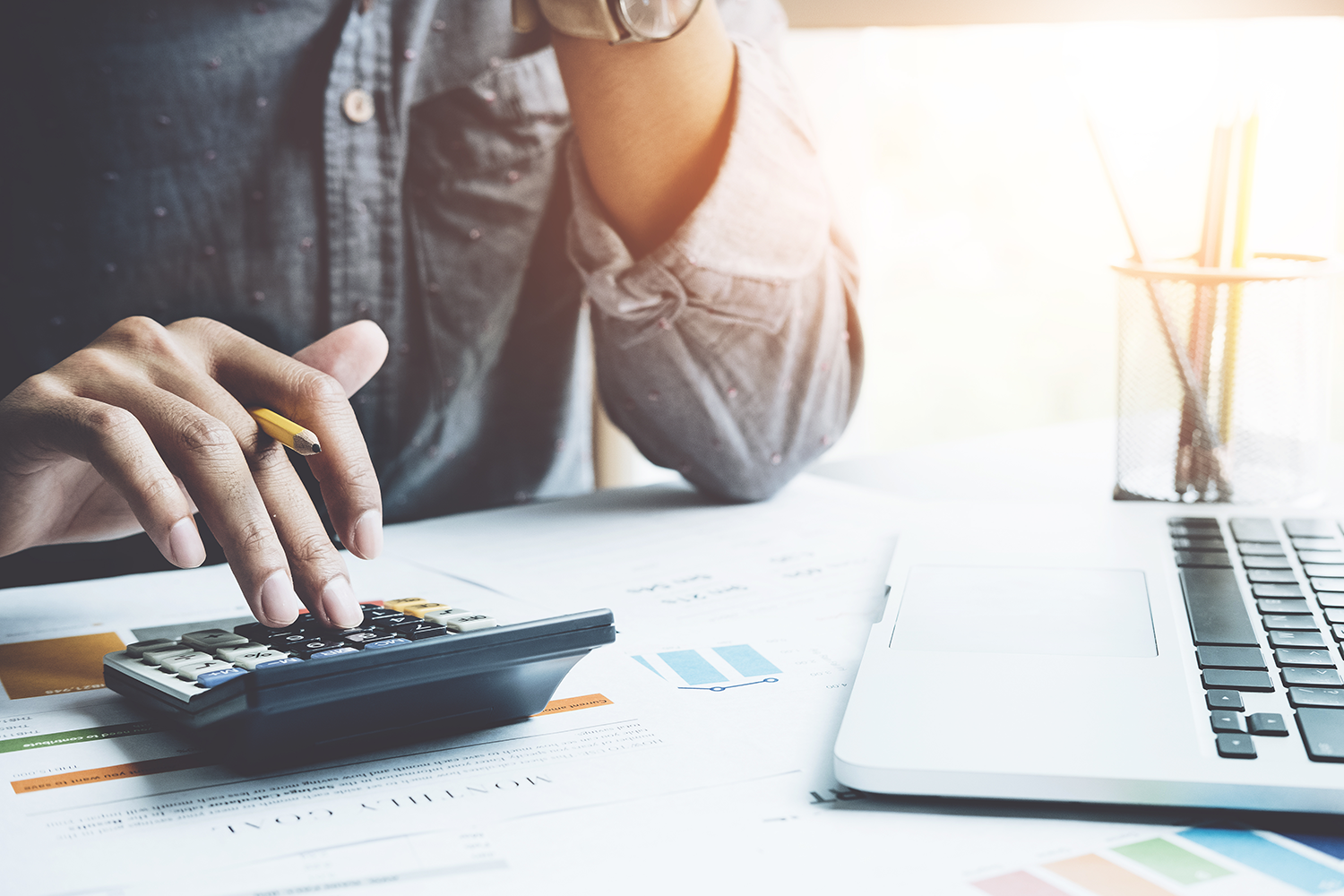 The Daily Rail: Is Your Restaurant Missing Out on the WOTC Tax Credit?