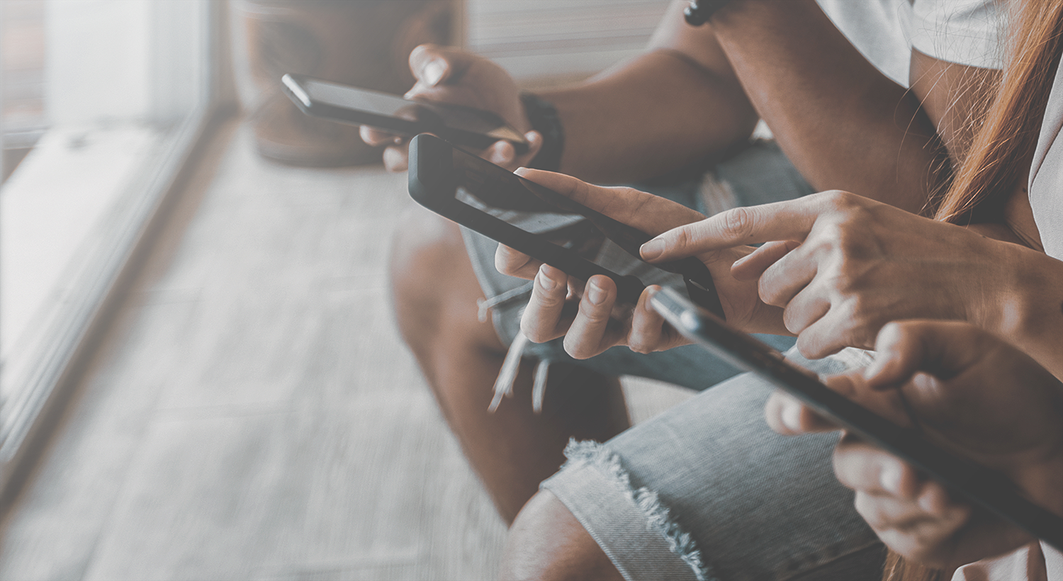 The Daily Rail: Why Your Restaurant Needs to Get Busy with Mobile Digital Marketing