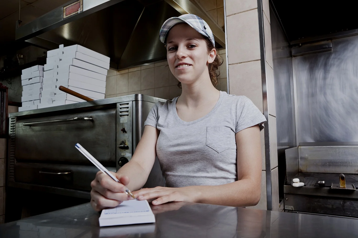 The Daily Rail: The 'Fight for $15' Shouldn't Scare Restaurants