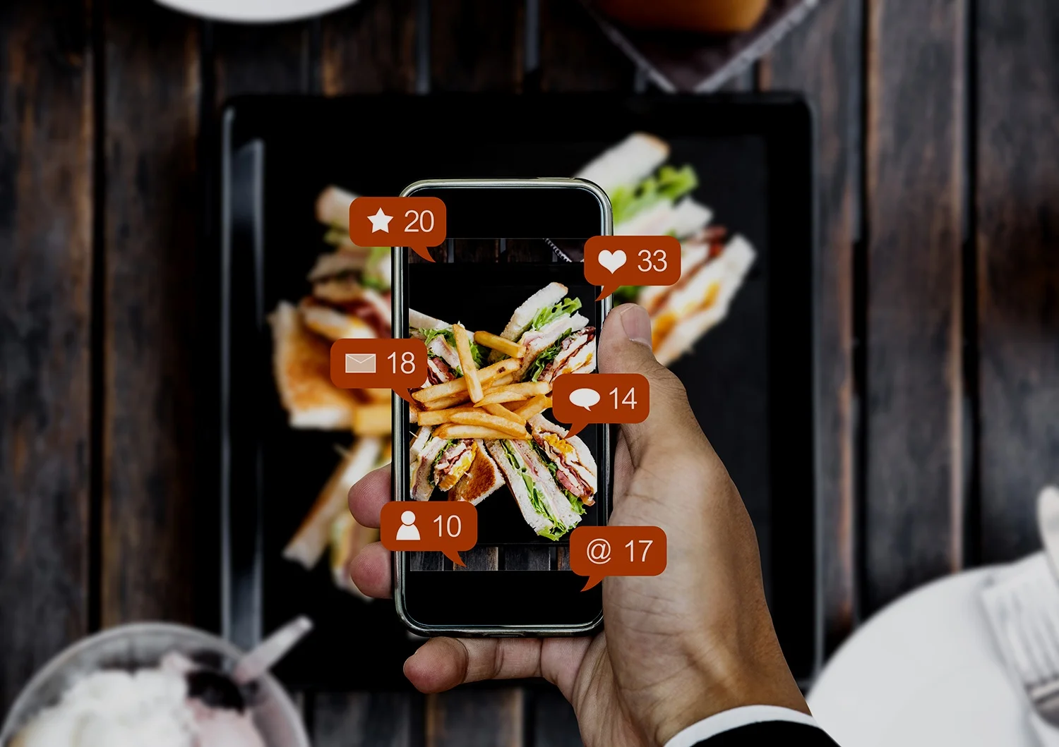 How to Integrate User-Generated Content into Your Restaurant Marketing Strategy