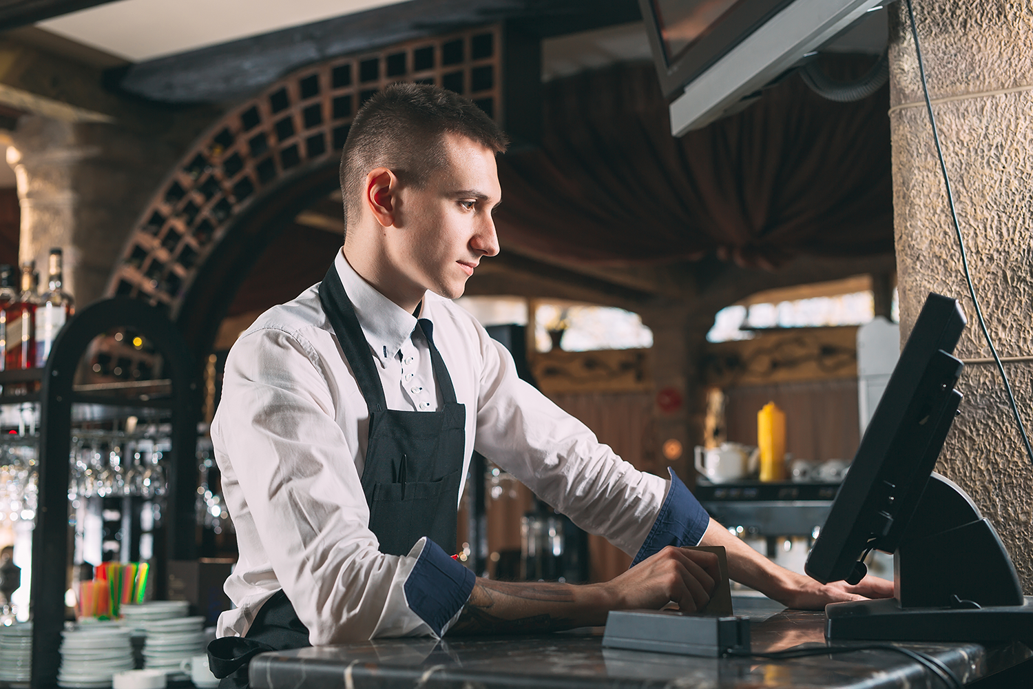 The Daily Rail: Restaurant Tech Solves Problems, But You Need to Know What Needs Fixing