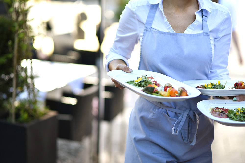 Be sure to keep a good record of your restaurant’s labor costs & expenses.