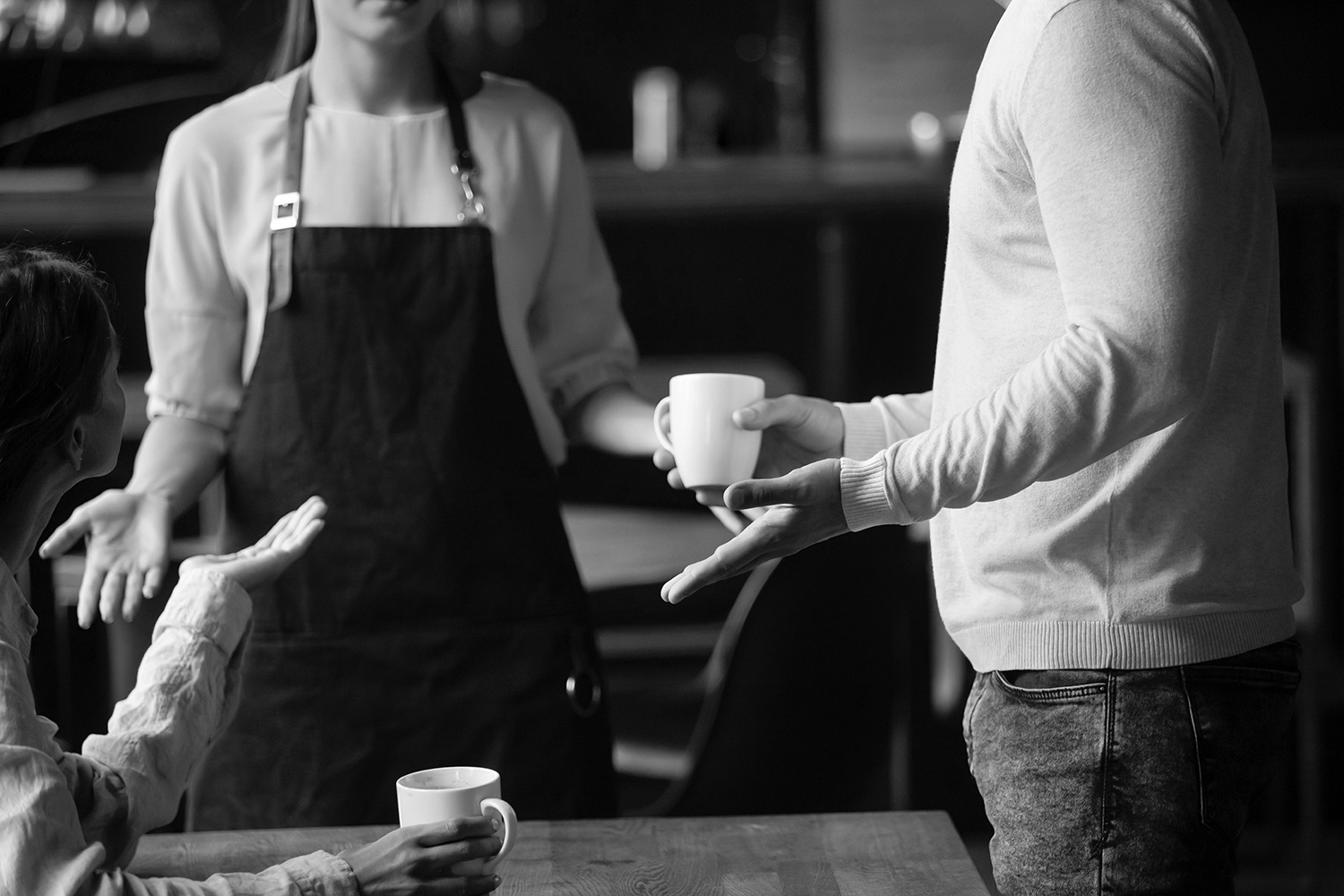 The Daily Rail: When Your Restaurant's Staff Fails, Operators are the Ones Who Pay