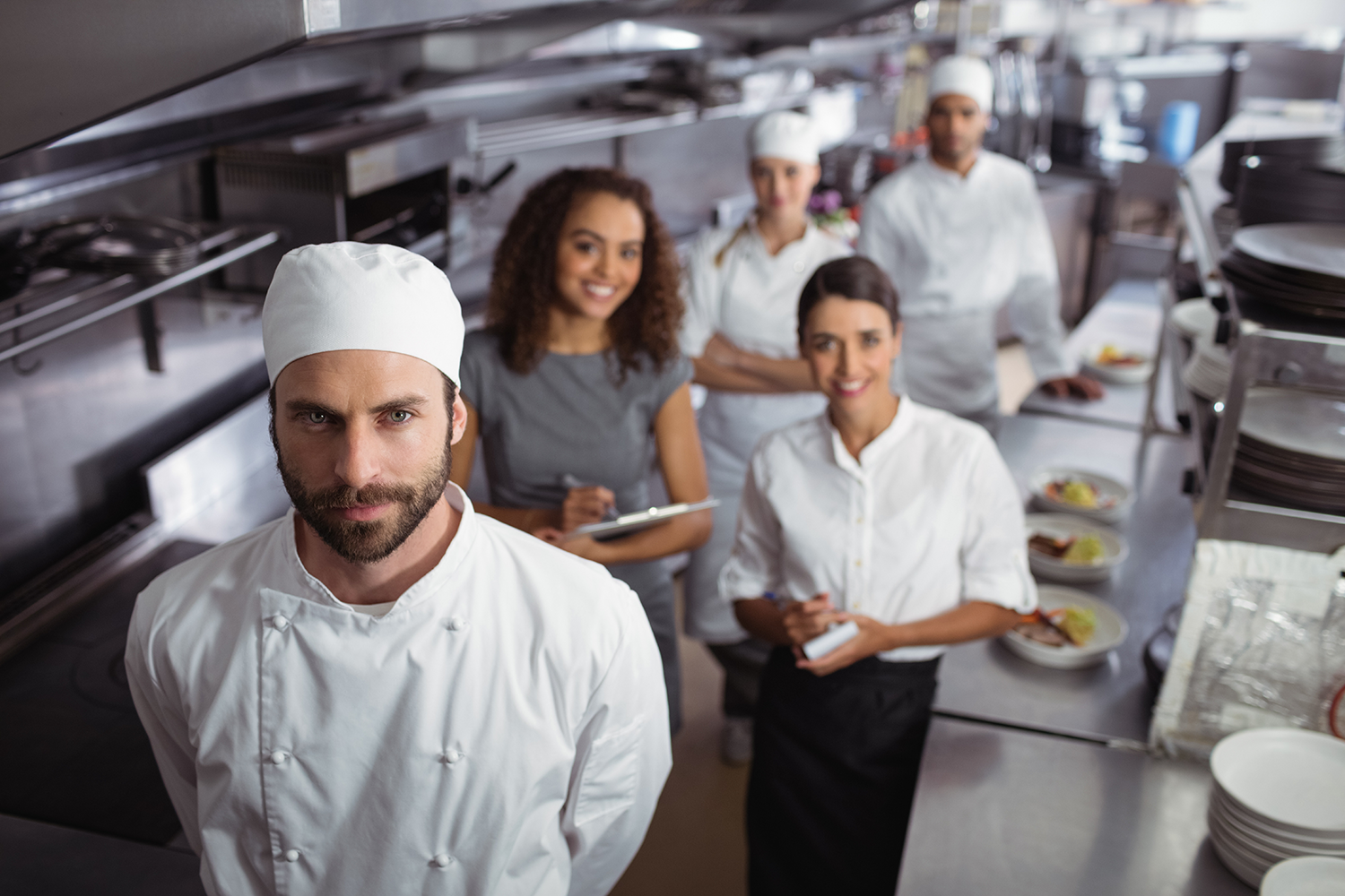 The Daily Rail: We Shouldn’t Oversimplify Diversity Problems in the Restaurant Industry