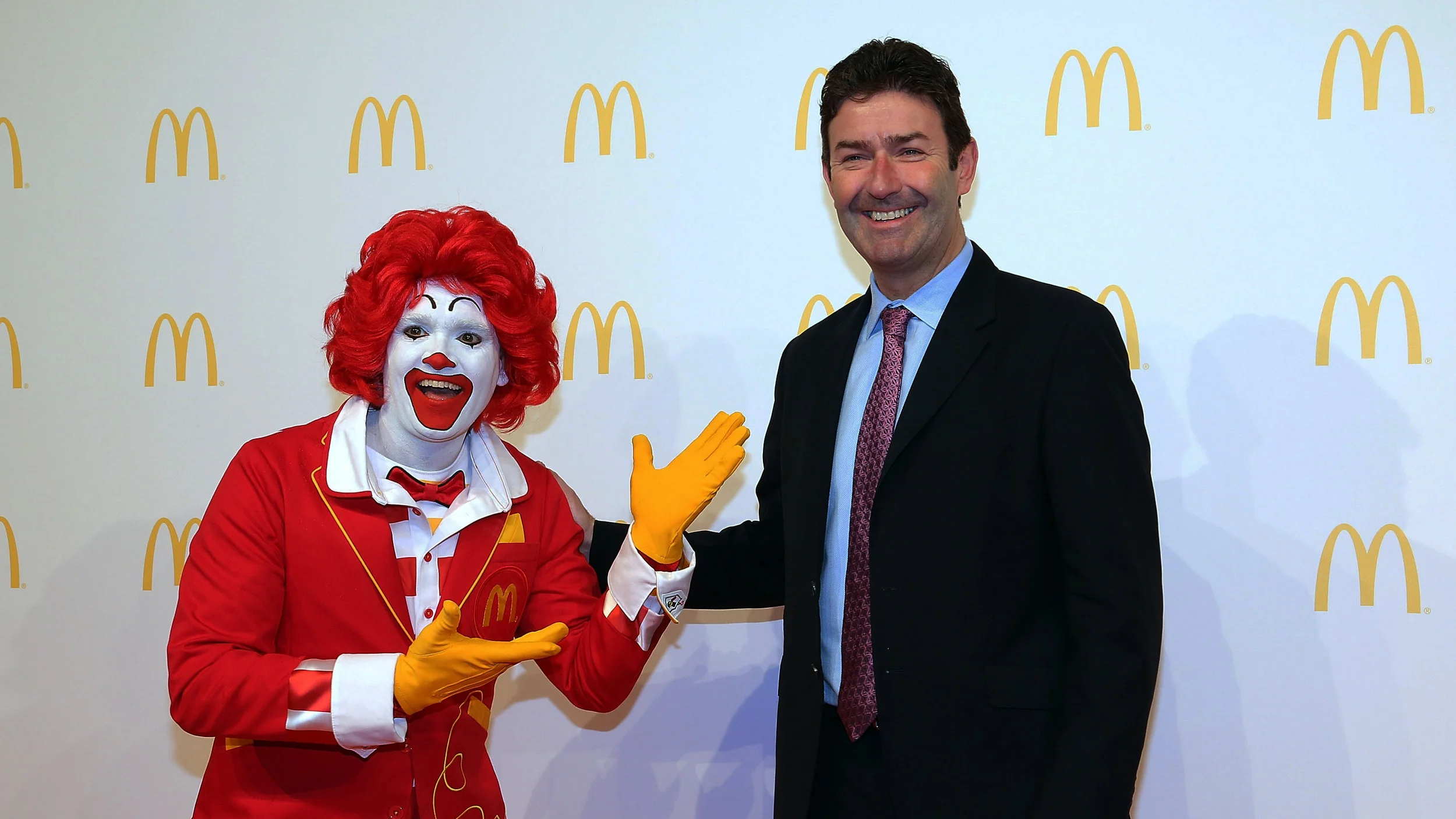 The Daily Rail: What Restaurant Operators Can Learn from McDonalds CEO's Firing