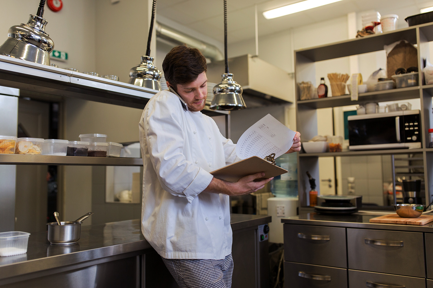 7 técnicas efectivas de gestión de inventario de restaurantes que los operadores deben conocer