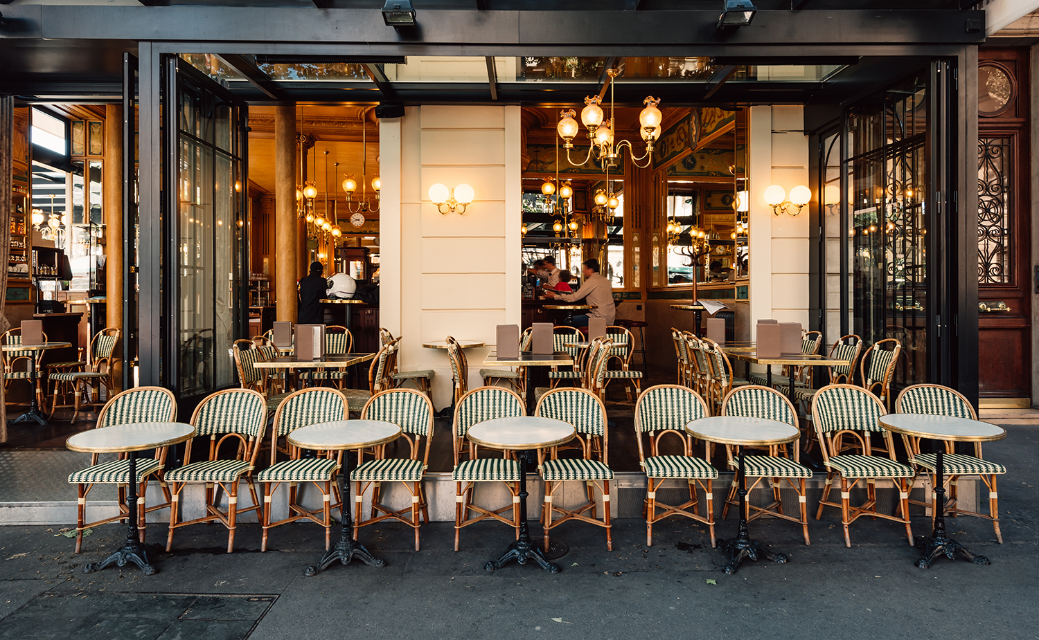 The Daily Rail: What US Restaurants Can Learn from Their International Peers