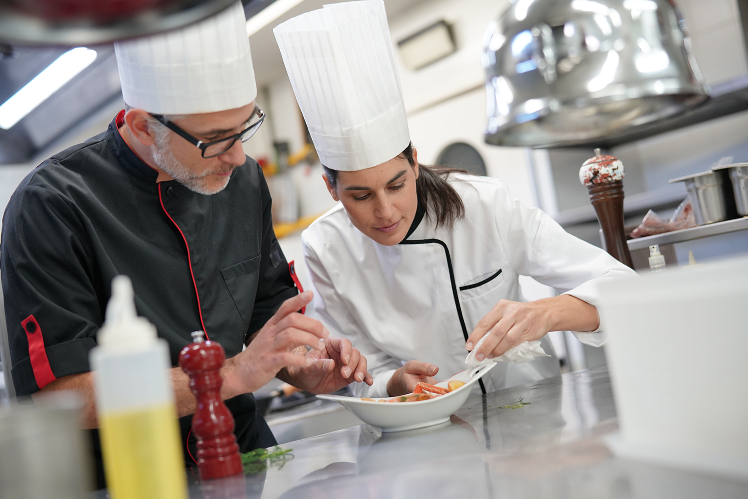 The Daily Rail: No One in the Restaurant Industry Should Work for Free
