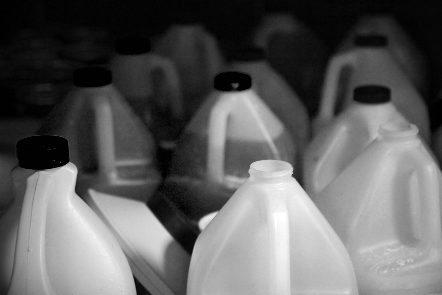 The Daily Rail: Restaurant Cleaning Supply Training Can Save Lives