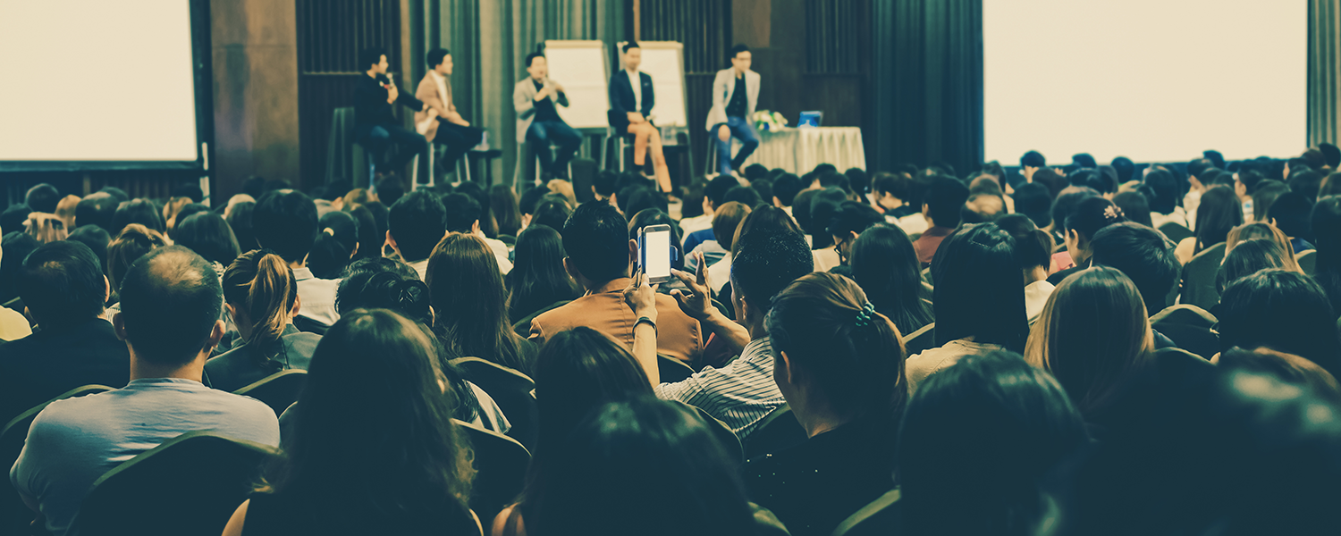 How to Prepare for a Restaurant Conference