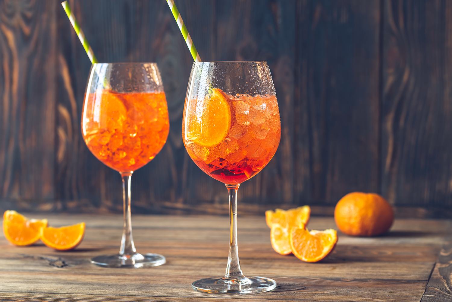 The Daily Rail: Retail Beverage Trends Don't Always Transfer to On-Premise Restaurants