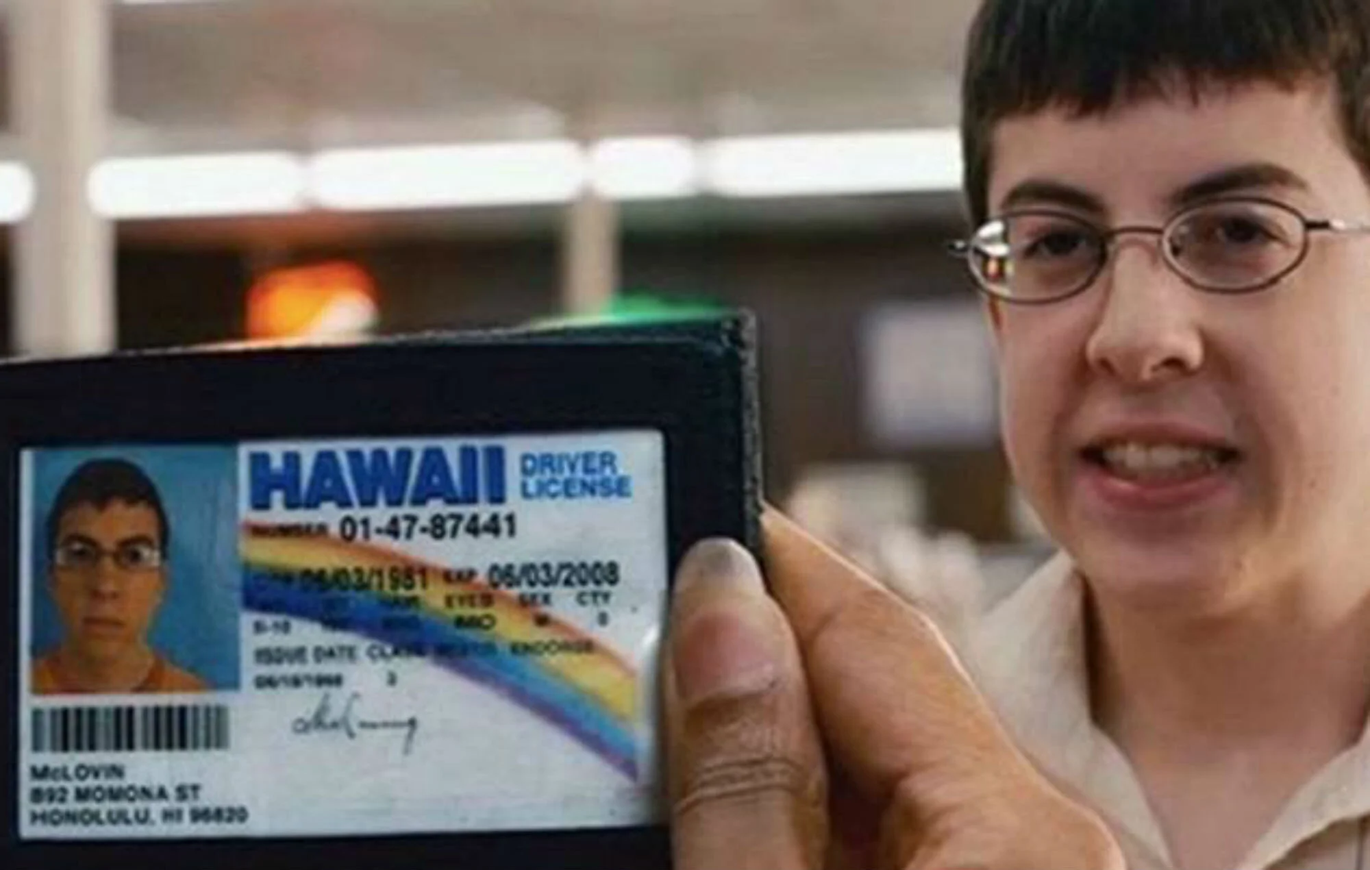 The Daily Rail: Age Verification Continues to Be a Nuisance for Restaurant Staff