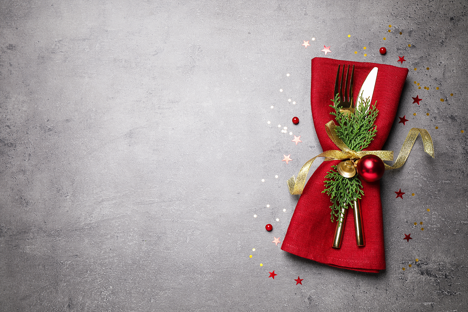 The Daily Rail: How's Your Restaurant's Holiday Marketing Shaping Up?