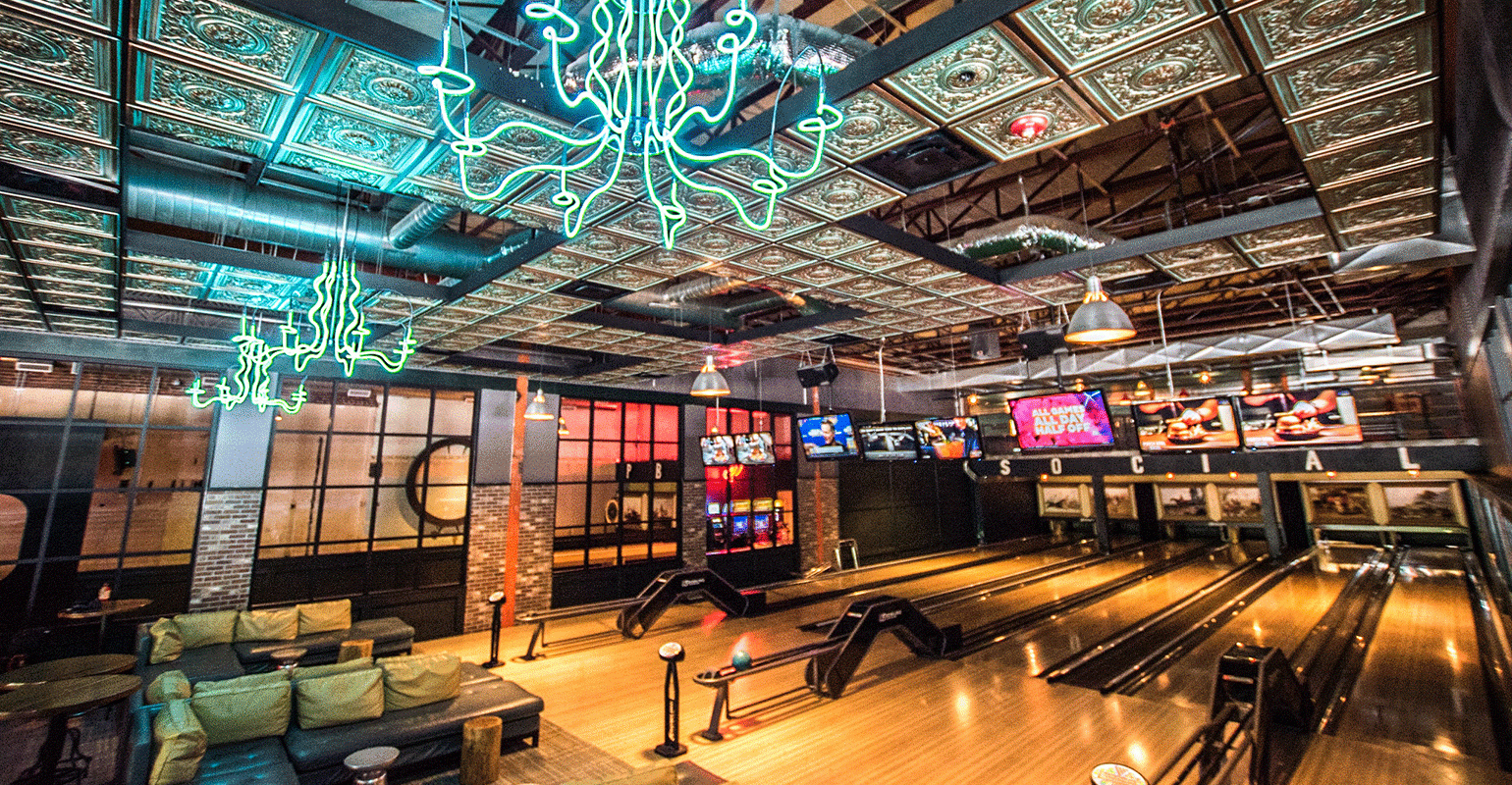 The Daily Rail: Is the Restaurant Eater-tainment Segment in Trouble?