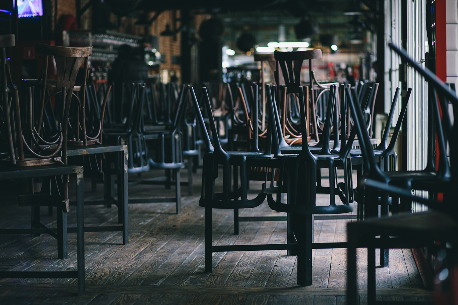 The Daily Rail: How the 'Fair Warning Act' Would Effect the Restaurant Industry