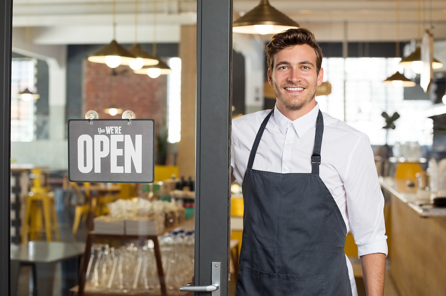 The Daily Rail: Is it Time to Open Another Restaurant Location?