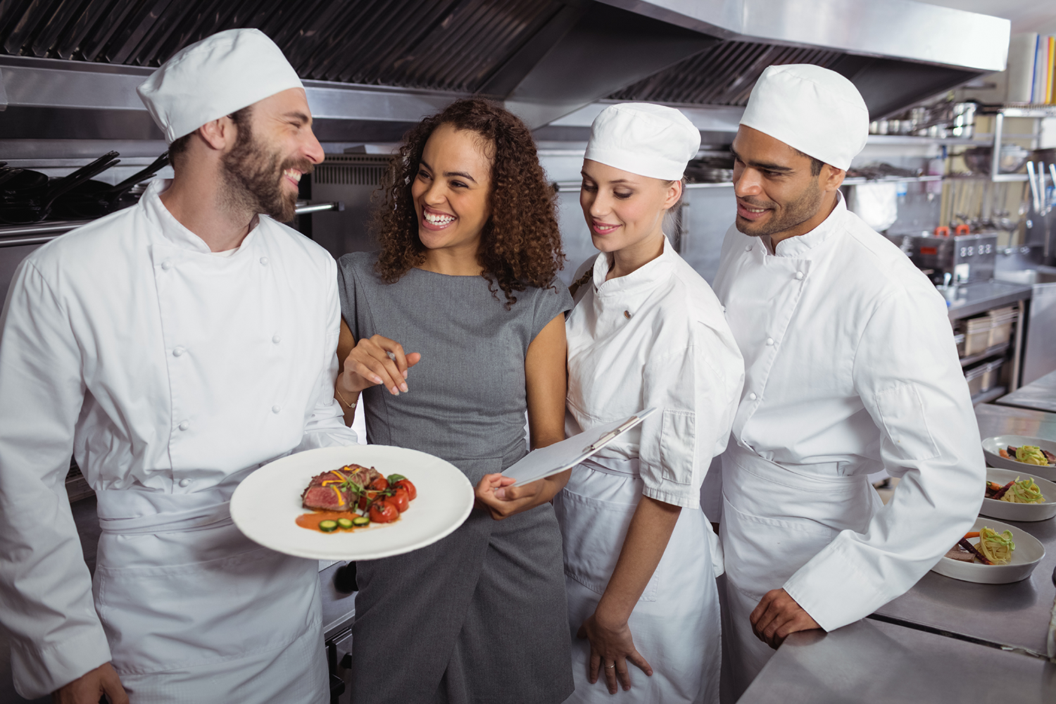 The Daily Rail: Restaurant Leadership Requires Empathy &amp; Creative Thinking