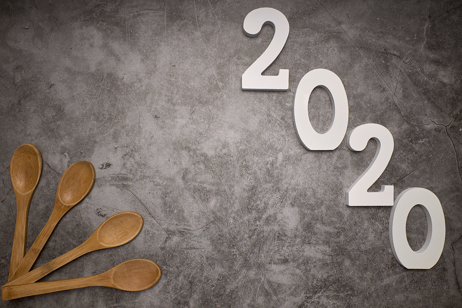 Restaurant Resolutions: 5 Ways Restaurant Operators Can Make 2020 Their Best Year Yet