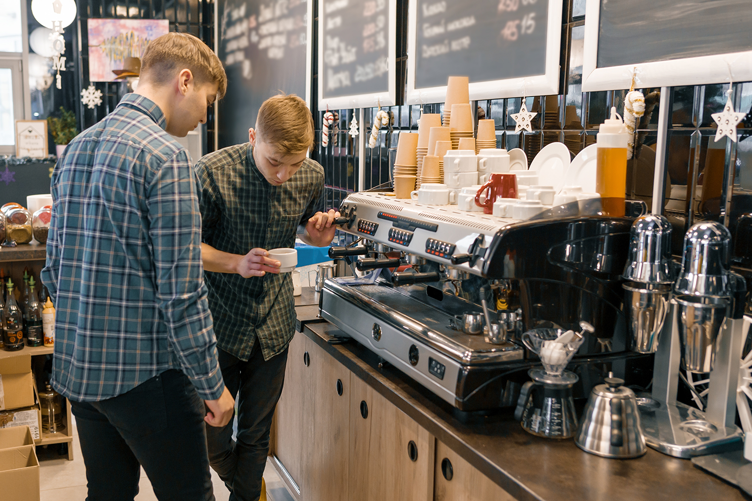 The Daily Rail: Invest in On-Boarding Your Restaurant Employees Now or Pay a Lot Later