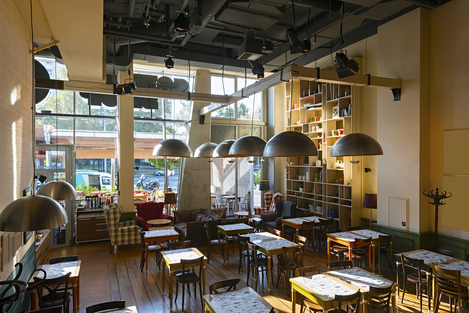 5 Smart Tips to Grow Your Restaurant with Limited Resources